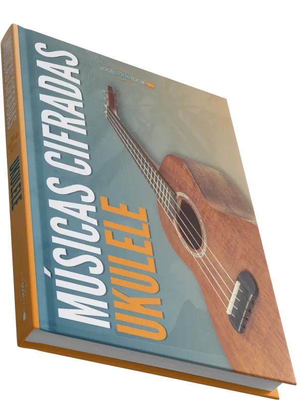 Músicas Cifradas para Ukulele