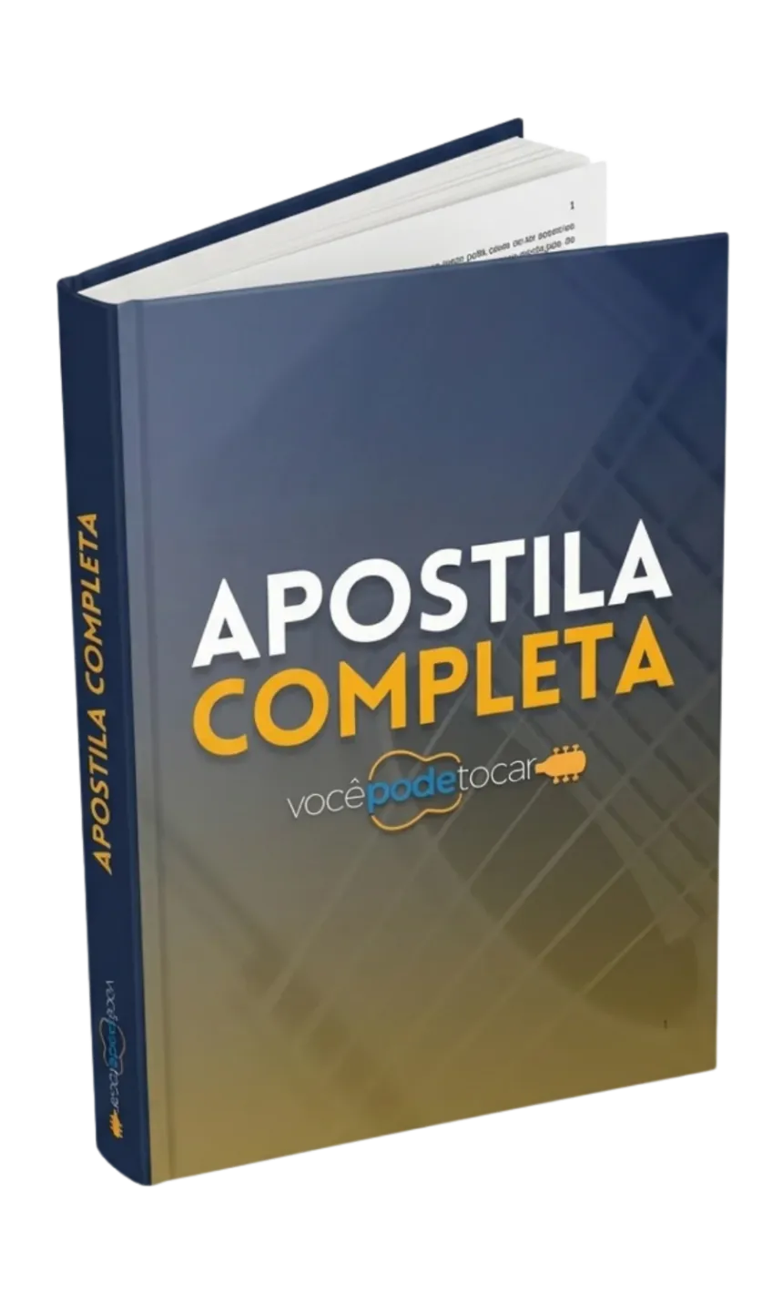 Apostila Completa