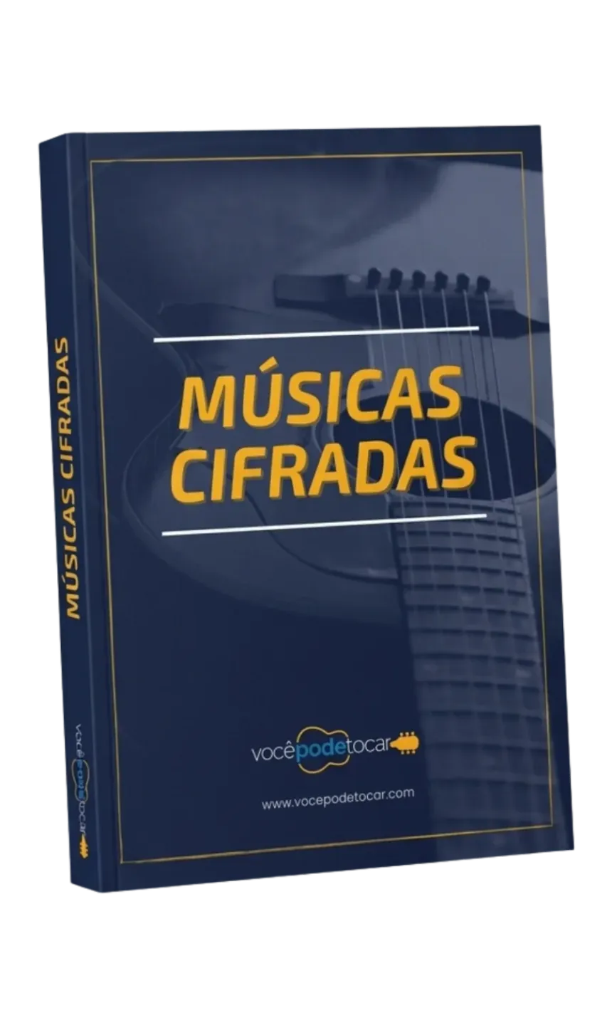 Músicas Cifradas