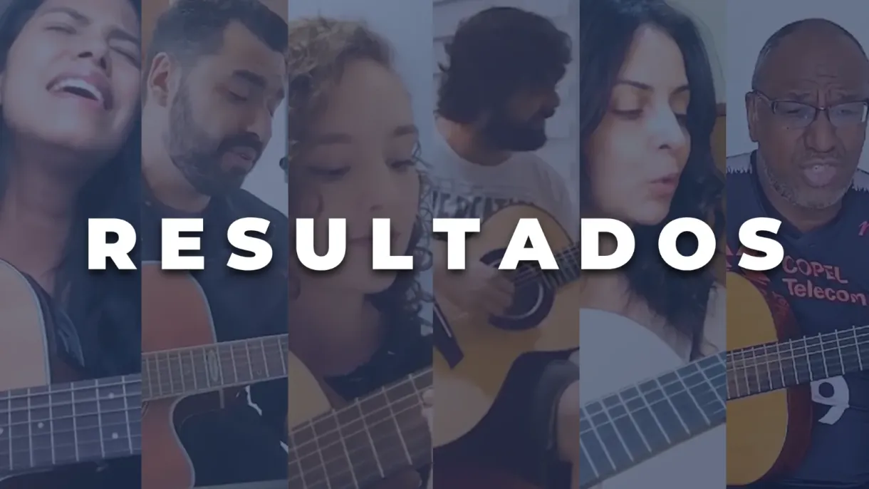 O que os alunos falam sobre o curso